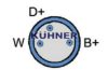 DEUTZAG 01181739 Alternator